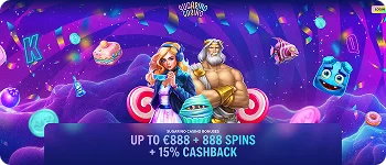 Sugarino Casino